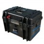 Ultimatron LiFePO4 ULP-24-100 25.6V 100Ah Batteria al Litio BMS Smart Bluetooth ULULP24100
