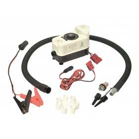 SCOPREGA GE BP-1 Electric Inflator 1200Mbar 160/min MT2930057
