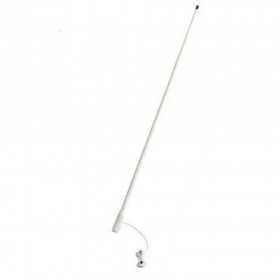 Antenna VHF FAV-240 6.5dB 240cm 156-163MHz VTR K2MA1001102-25%