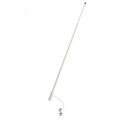 VHF FAV-240 6.5dB 156-163MHz fiberglass antenna 240cm IP69 K2MA1001102
