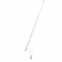 VHF FAV-240 6.5dB 156-163MHz fiberglass antenna 240cm IP69 K2MA1001102