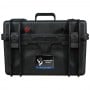 Ultimatron LiFePO4 ULP-24-100 25.6V 100Ah Batteria al Litio BMS Smart Bluetooth ULULP24100