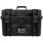 Ultimatron LiFePO4 ULP-24-100 25.6V 100Ah Waterproof BMS Portable Lithium Battery ULULP24100