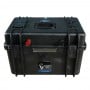 Ultimatron LiFePO4 ULP-24-100 25.6V 100Ah Batteria al Litio BMS Smart Bluetooth ULULP24100