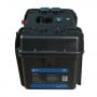 Ultimatron LiFePO4 ULP-24-100 25.6V 100Ah Batteria al Litio BMS Smart Bluetooth ULULP24100
