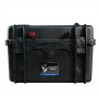 Ultimatron LiFePO4 ULP-24-100 25.6V 100Ah Waterproof BMS Portable Lithium Battery ULULP24100