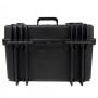 Ultimatron LiFePO4 ULP-24-100 25.6V 100Ah Waterproof BMS Portable Lithium Battery ULULP24100