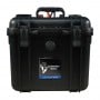 Ultimatron LiFePO4 ULP-12-100 12.8V 100Ah Batteria al Litio BMS Smart Bluetooth ULULP12100
