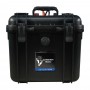 Ultimatron LiFePO4 ULP-12-100 12.8V 100Ah Waterproof BMS Portable Lithium Battery ULULP12100