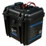 Ultimatron LiFePO4 ULP-12-100 12.8V 100Ah Batteria al Litio BMS Smart Bluetooth ULULP12100