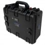 Ultimatron LiFePO4 ULP-36-100 38.4V 100Ah Batteria al Litio BMS Smart Bluetooth ULULP36100