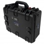 Ultimatron LiFePO4 ULP-36-100 38.4V 100Ah Waterproof BMS Portable Lithium Battery ULULP36100