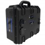 Ultimatron LiFePO4 ULP-36-100 38.4V 100Ah Waterproof BMS Portable Lithium Battery ULULP36100