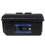 Ultimatron LiFePO4 ULP-36-100 38.4V 100Ah Batteria al Litio BMS Smart Bluetooth ULULP36100