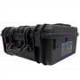 Ultimatron LiFePO4 ULP-36-100 38.4V 100Ah Batteria al Litio BMS Smart Bluetooth ULULP36100