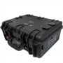Ultimatron LiFePO4 ULP-36-100 38.4V 100Ah Batteria al Litio BMS Smart Bluetooth ULULP36100