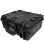Ultimatron LiFePO4 ULP-36-100 38.4V 100Ah Waterproof BMS Portable Lithium Battery ULULP36100