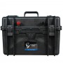 Ultimatron LiFePO4 ULP-12-280 12.8V 280Ah Waterproof BMS Portable Lithium Battery ULULP12280