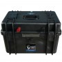 Ultimatron LiFePO4 ULP-12-280 12.8V 280Ah Waterproof BMS Portable Lithium Battery ULULP12280