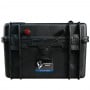 Ultimatron LiFePO4 ULP-12-280 12.8V 280Ah Batteria al Litio BMS Smart Bluetooth ULULP12280