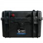 Ultimatron LiFePO4 ULP-12-280 12.8V 280Ah Waterproof BMS Portable Lithium Battery ULULP12280