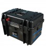Ultimatron LiFePO4 ULP-12-280 12.8V 280Ah Waterproof BMS Portable Lithium Battery ULULP12280