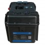 Ultimatron LiFePO4 ULP-12-280 12.8V 280Ah Waterproof BMS Portable Lithium Battery ULULP12280