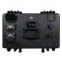 Ultimatron LiFePO4 ULP-12-280 12.8V 280Ah Batteria al Litio BMS Smart Bluetooth ULULP12280