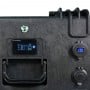 Ultimatron LiFePO4 ULP-12-280 12.8V 280Ah Batteria al Litio BMS Smart Bluetooth ULULP12280