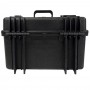 Ultimatron LiFePO4 ULP-12-280 12.8V 280Ah Waterproof BMS Portable Lithium Battery ULULP12280