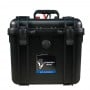 Ultimatron LiFePO4 ULP-24-50 25.6V 50Ah Batteria al Litio BMS Smart Bluetooth ULULP2450