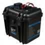 Ultimatron LiFePO4 ULP-24-50 25.6V 50Ah Waterproof BMS Portable Lithium Battery ULULP2450