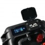 Ultimatron LiFePO4 ULP-24-50 25.6V 50Ah Batteria al Litio BMS Smart Bluetooth ULULP2450