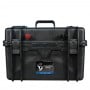 Ultimatron LiFePO4 ULP-12-150 12.8V 150Ah Batteria al Litio BMS Smart Bluetooth ULULP12150