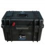 Ultimatron LiFePO4 ULP-12-150 12.8V 150Ah Batteria al Litio BMS Smart Bluetooth ULULP12150
