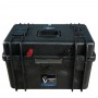 Ultimatron LiFePO4 ULP-12-150 12.8V 150Ah Waterproof BMS Portable Lithium Battery ULULP12150
