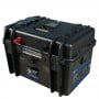 Ultimatron LiFePO4 ULP-12-150 12.8V 150Ah Batteria al Litio BMS Smart Bluetooth ULULP12150
