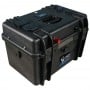 Ultimatron LiFePO4 ULP-12-150 12.8V 150Ah Batteria al Litio BMS Smart Bluetooth ULULP12150