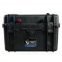 Ultimatron LiFePO4 ULP-12-150 12.8V 150Ah Batteria al Litio BMS Smart Bluetooth ULULP12150