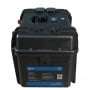 Ultimatron LiFePO4 ULP-12-150 12.8V 150Ah Batteria al Litio BMS Smart Bluetooth ULULP12150