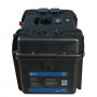 Ultimatron LiFePO4 ULP-12-150 12.8V 150Ah Waterproof BMS Portable Lithium Battery ULULP12150