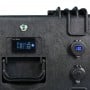 Ultimatron LiFePO4 ULP-12-150 12.8V 150Ah Batteria al Litio BMS Smart Bluetooth ULULP12150