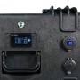 Ultimatron LiFePO4 ULP-12-150 12.8V 150Ah Waterproof BMS Portable Lithium Battery ULULP12150