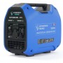 Ultimatron ULT-1200-EU 1.2kW 4-Stroke Gasoline portable Generator ULULT1200EU