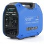 Ultimatron ULT-1200-EU 1.2kW Gruppo Elettrogeno Generatore Portatile 4T Benzina ULULT1200EU