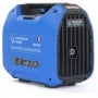 Ultimatron ULT-1200-EU 1.2kW Gruppo Elettrogeno Generatore Portatile 4T Benzina ULULT1200EU