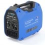 Ultimatron ULT-1200-EU 1.2kW Gruppo Elettrogeno Generatore Portatile 4T Benzina ULULT1200EU