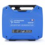 Ultimatron ULT-1200-EU 1.2kW 4-Stroke Gasoline portable Generator ULULT1200EU
