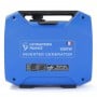 Ultimatron ULT-1200-EU 1.2kW Gruppo Elettrogeno Generatore Portatile 4T Benzina ULULT1200EU