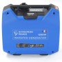 Ultimatron ULT-1200-EU 1.2kW 4-Stroke Gasoline portable Generator ULULT1200EU